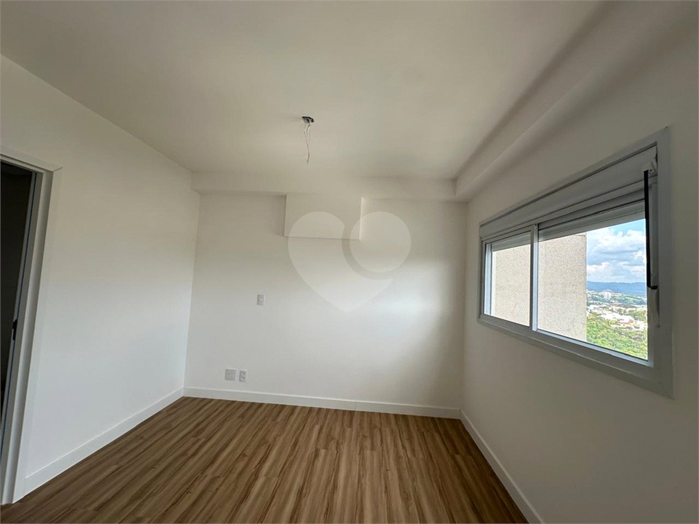 Apartamento para alugar com 1 suíte em Jardim Portal da Colina, Sorocaba, SP