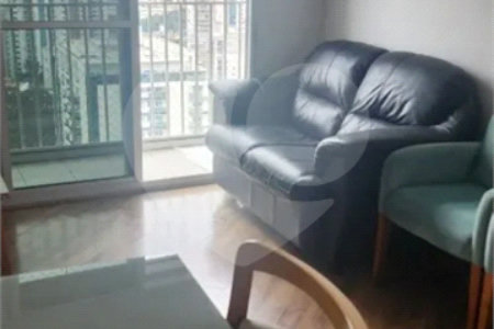 Cobertura à venda com 3 quartos em Vila Andrade, São Paulo, SP