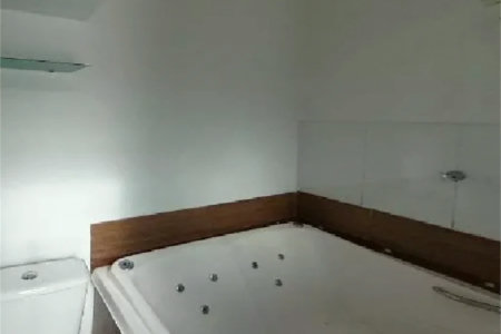 Casa à venda com 1 quarto em Alto da Lapa, São Paulo, SP