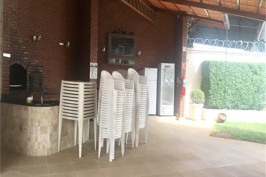 Apartamento à venda com 3 quartos em Vila Maria, São Paulo, SP