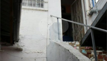 Sobrado à venda com 3 quartos em Casa Verde, São Paulo, SP