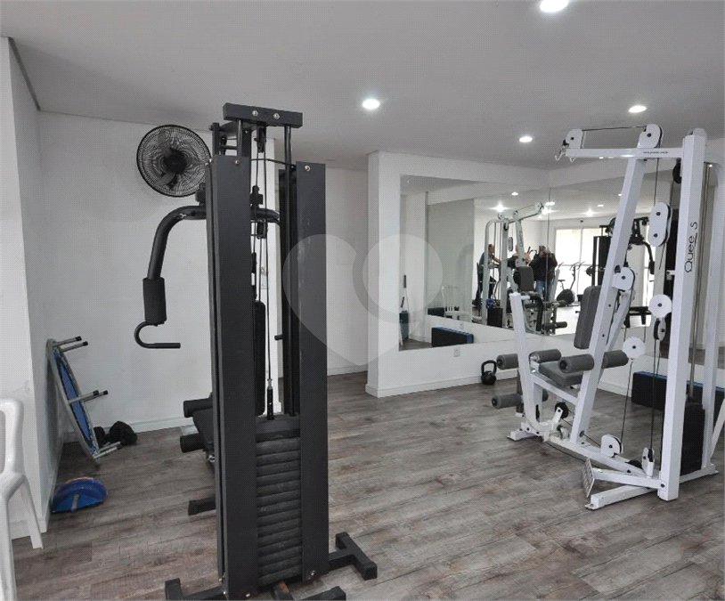 Apartamento à venda com 2 quartos, sendo 1 suíte, em Vila Guilherme, São Paulo, SP