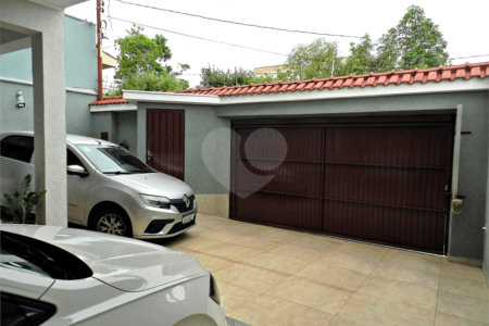 Sobrado à venda com 4 quartos, sendo 3 suítes, em Jardim Paulistano, Ribeirão Preto, SP