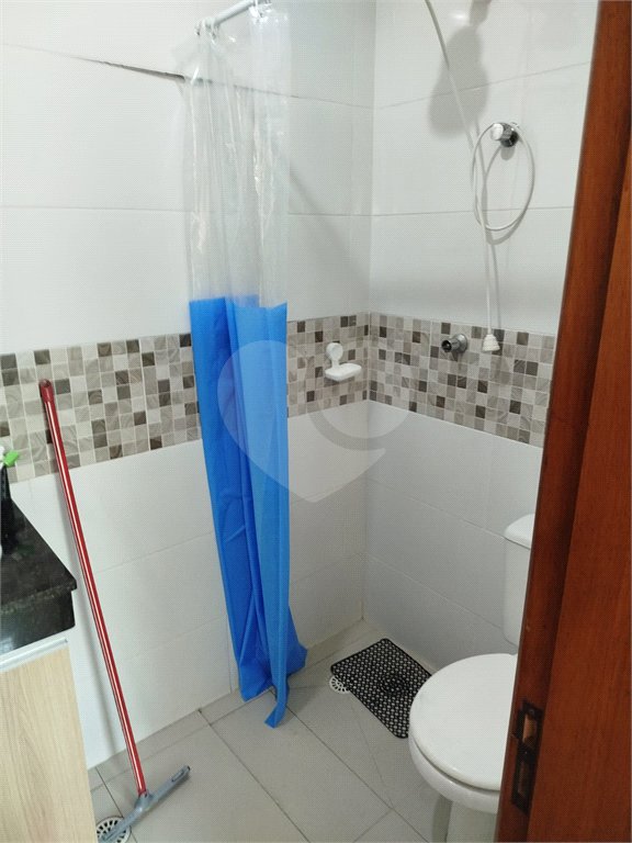 Apartamento à venda com 2 quartos em Tatuapé, São Paulo, SP