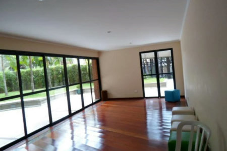 Apartamento à venda com 4 suítes em Jardim Leonor, São Paulo, SP