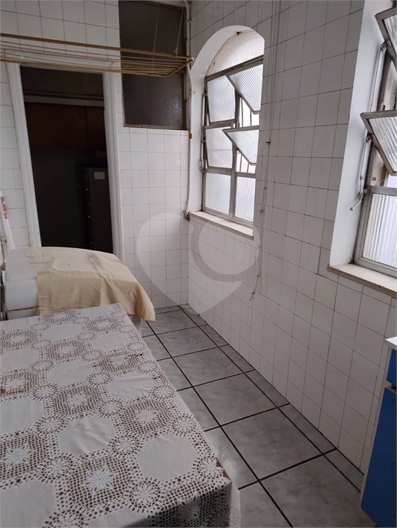Apartamento à venda com 3 suítes em Planalto Paulista, São Paulo, SP