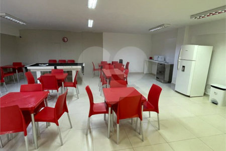 Prédio para alugar em Jardim Santa Rosália, Sorocaba, SP