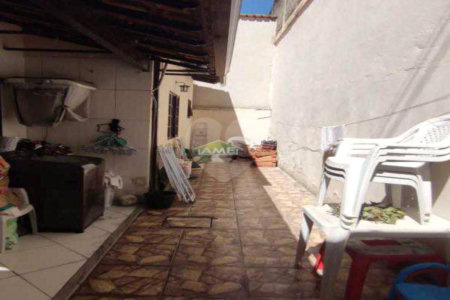 Casa à venda com 3 quartos, sendo 2 suítes, em Campo Grande, Rio de Janeiro, RJ