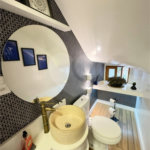 Casa à venda com 3 quartos, sendo 1 suíte, em Brooklin Paulista, São Paulo, SP
