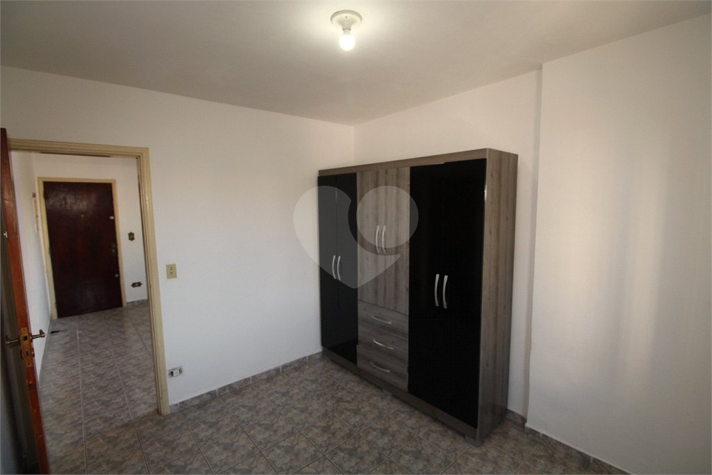 Apartamento à venda com 2 quartos em Santana, São Paulo, SP