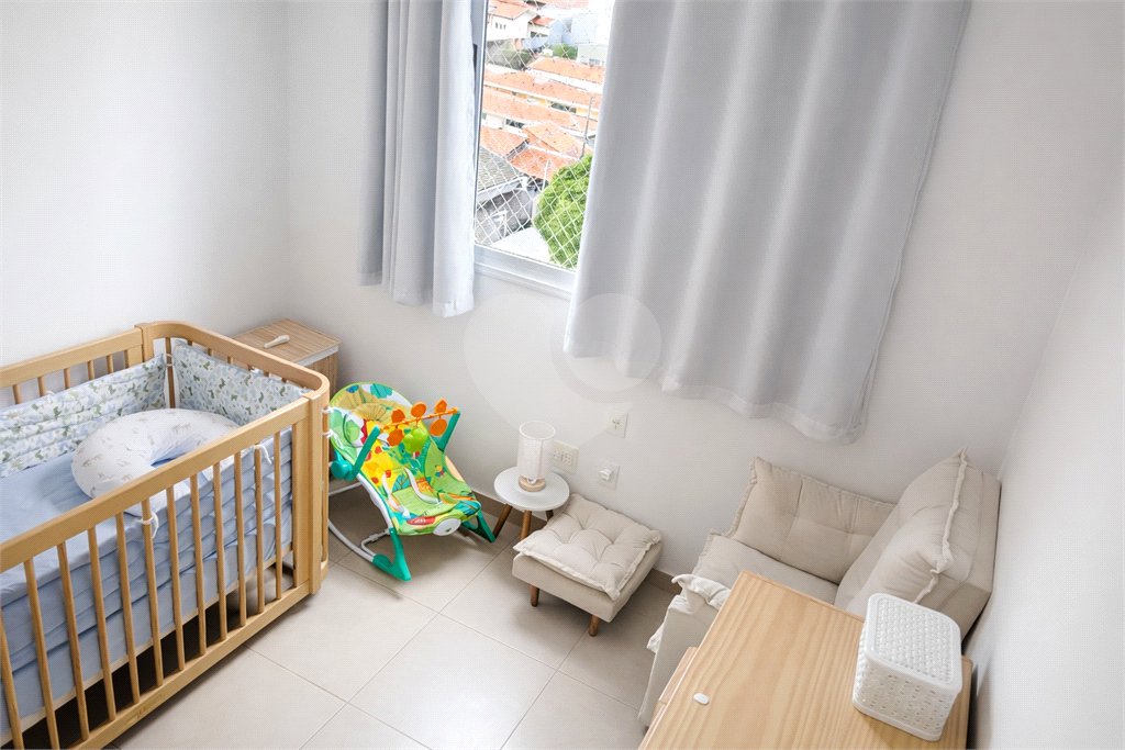 Apartamento à venda com 3 quartos, sendo 1 suíte, em Vila Sfeir, Indaiatuba, SP