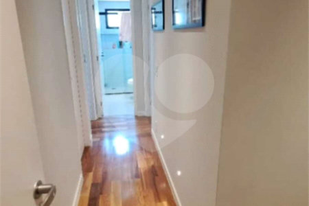Apartamento à venda com 3 suítes em Alto da Boa Vista, São Paulo, SP