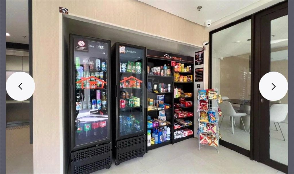 Apartamento para alugar com 1 suíte em Sacomã, São Paulo, SP