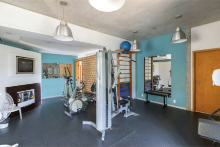 Apartamento para alugar com 2 quartos em Vila Andrade, São Paulo, SP