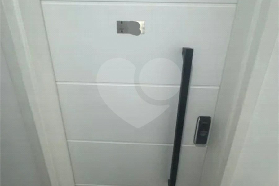 Apartamento à venda com 2 suítes em Tucuruvi, São Paulo, SP