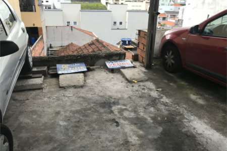 Casa à venda com 6 quartos em Água Fria, São Paulo, SP