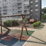 Apartamento à venda com 3 quartos, sendo 1 suíte,  em Campo Grande, São Paulo, SP