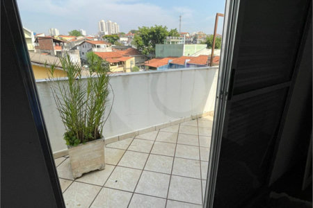 Casa Térrea à venda com 2 quartos em Vila Santa Terezinha (zona Norte), São Paulo, SP