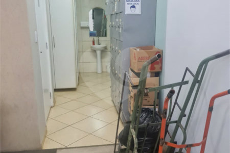 Prédio à venda no Centro, Araraquara, SP