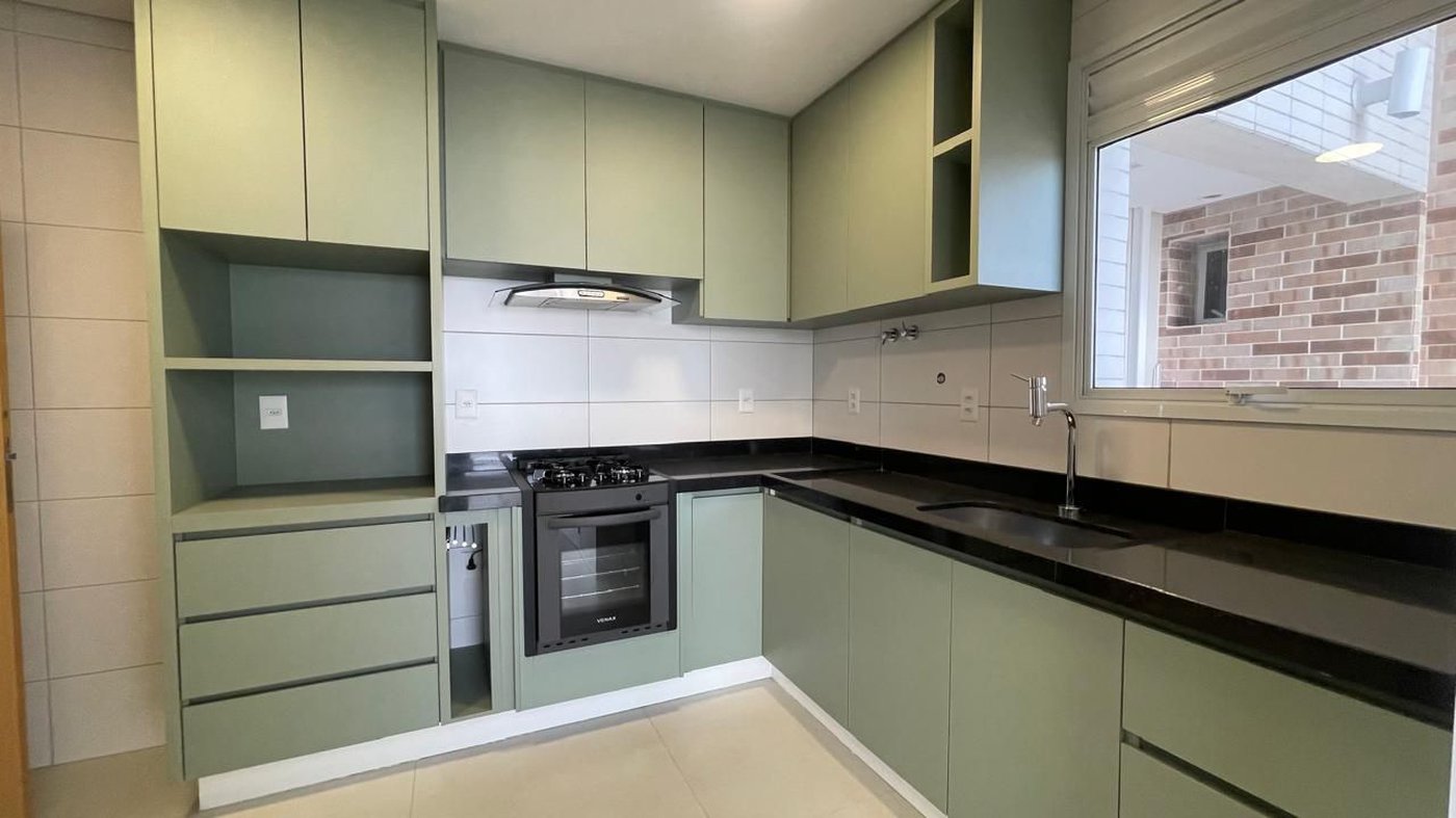 Apartamento com 2 dormitórios à venda, 100 m² por R$ 2.300.000,00 - Aparecida - Santos/SP