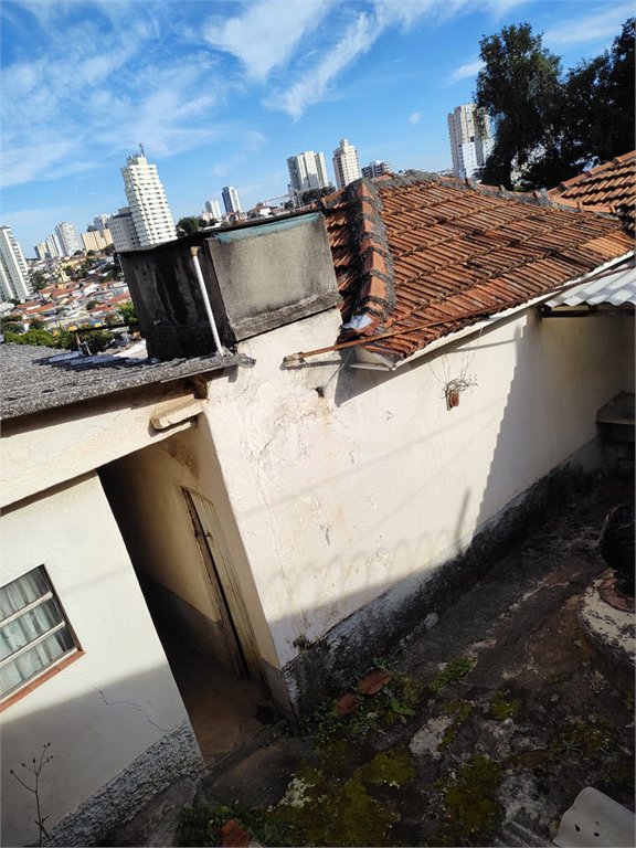 Terreno à venda com 1 quarto em Lauzane Paulista, São Paulo, SP