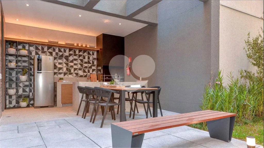 Studio Novo a venda no Centro de São Paulo