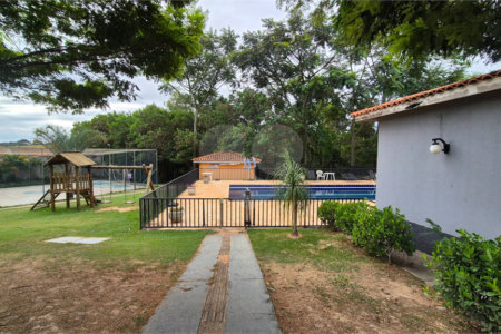 Casa à venda com 2 quartos no condomínio Del Rey, Sorocaba - SP