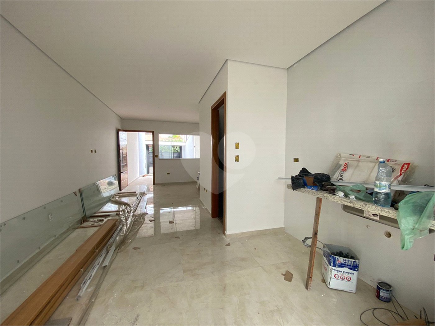 Sobrado à venda com 3 quartos, sendo 1 suíte, em Vila Medeiros, São Paulo, SP