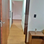 Apartamento à venda com 2 quartos, sendo 1 suíte, em Vila Nova Conceição, São Paulo, SP