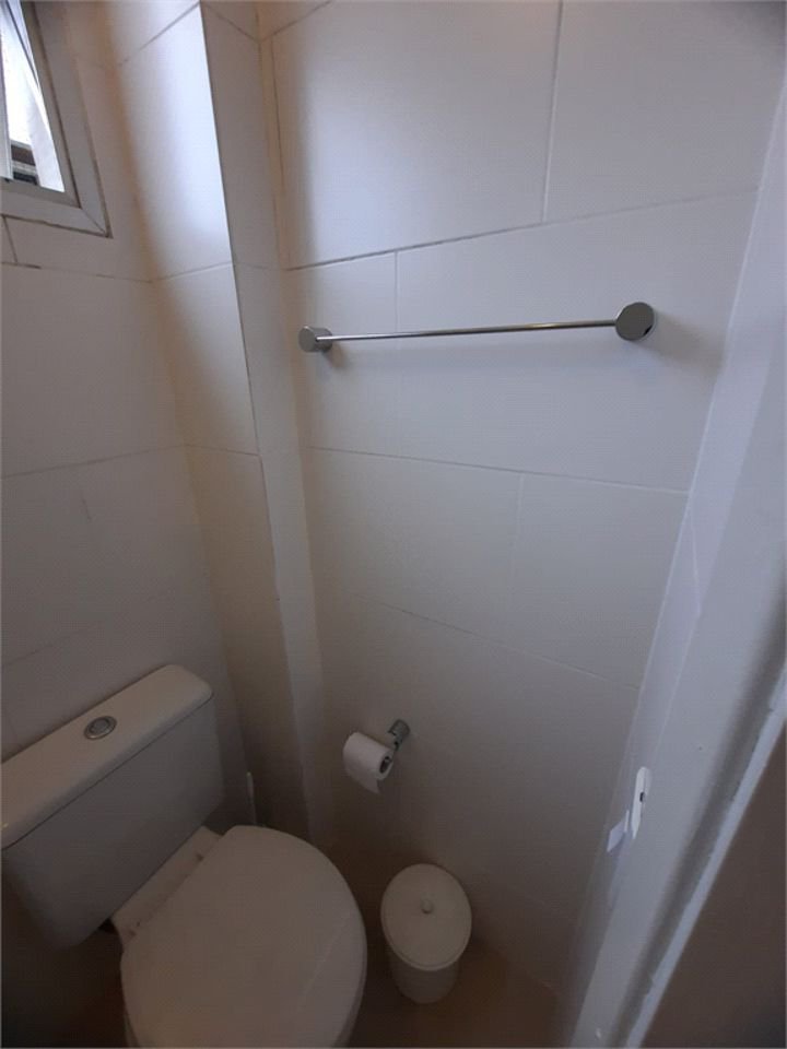 Apartamento Residencial à venda, Jardim Praiano, Guarujá - AP1215.