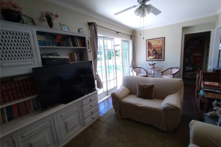 Casa à venda com 5 suítes em Jardim Colombo, Itapetininga, SP