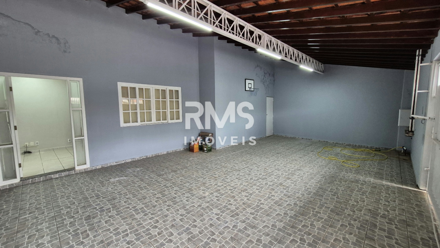Casa à venda com 3 quartos, sendo 1 suíte,  em Parque Residencial Potiguara, Itu, SP