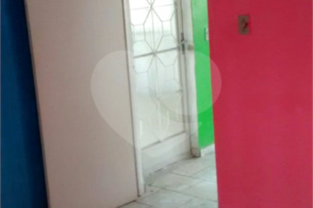 Casa Térrea à venda com 3 quartos em Tomazinho, São João de Meriti, RJ