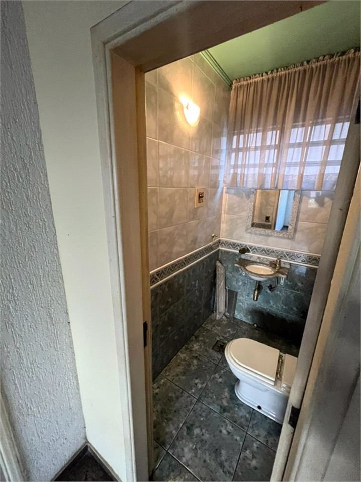 Casa com 5 dormitórios para alugar, 250 m² por R$ 10.630,00 - Ponta da Praia - Santos/SP
