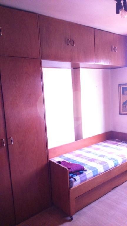 Apartamento à venda com 3 quartos, sendo 1 suíte, em Lapa, São Paulo, SP