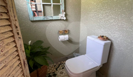 Casa à venda no condomínio Quintas da Boa Vista, Atibaia - SP