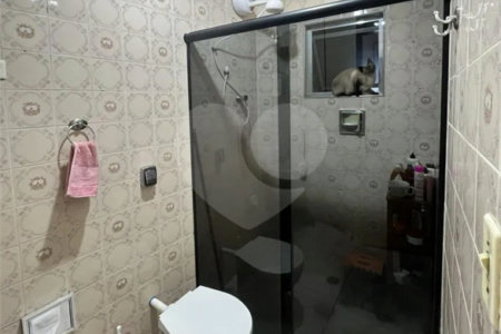 Apartamento à venda com 2 quartos em Parque Mandaqui, São Paulo, SP