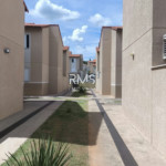 Apartamento à venda com 2 quartos em Mato Dentro, Indaiatuba, SP