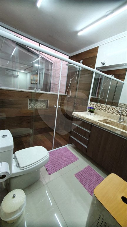 Casa de Vila à venda com 4 quartos, sendo 1 suíte, em Vila Prudente, São Paulo, SP