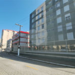 Apartamento à venda com 1 quarto no Centro, Mongaguá, SP