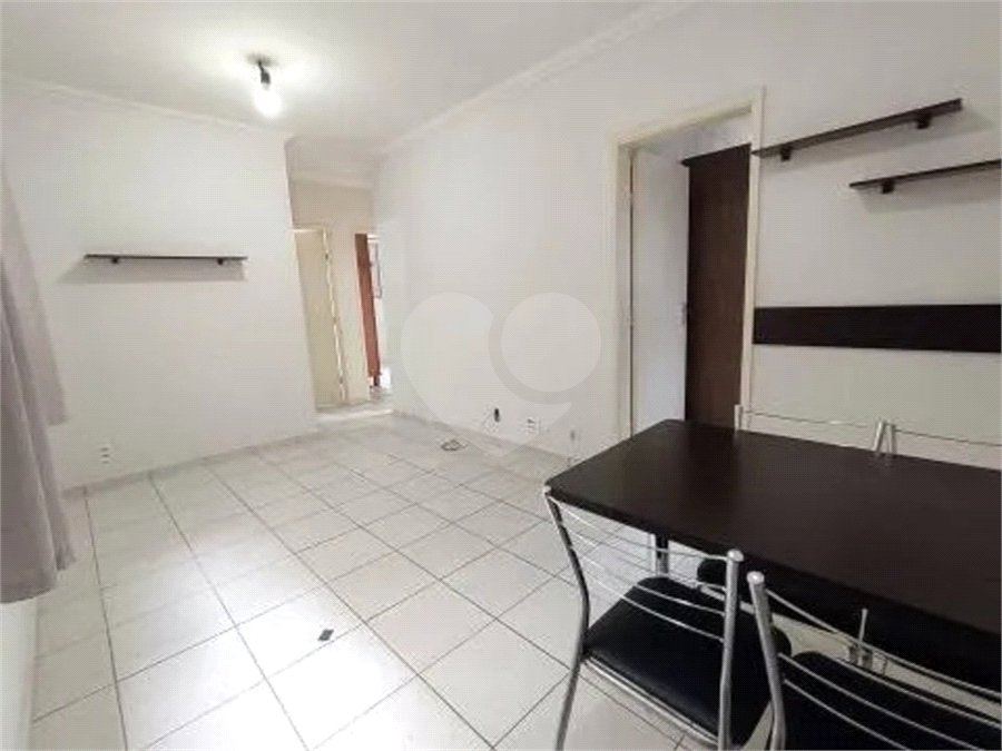 Apartamento à venda com 3 quartos em Vila Xavier (vila Xavier), Araraquara, SP