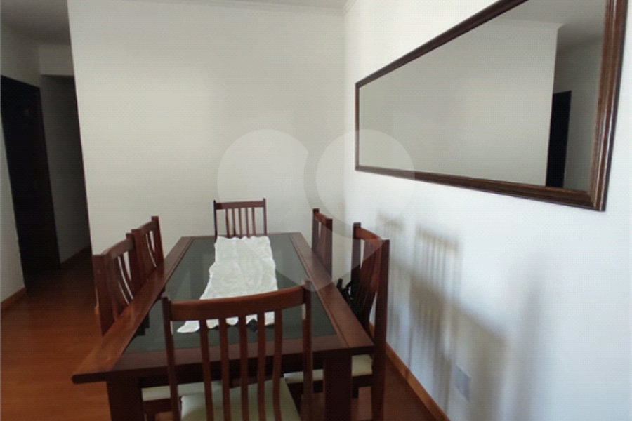 Apartamento à venda com 3 quartos, sendo 1 suíte, em Mandaqui, São Paulo, SP