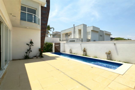 Casa à venda com 4 suítes no condomínio Residencial Maison Du Parc, Indaiatuba - SP