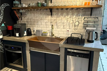 Apartamento à venda com 3 quartos em Santana, São Paulo, SP