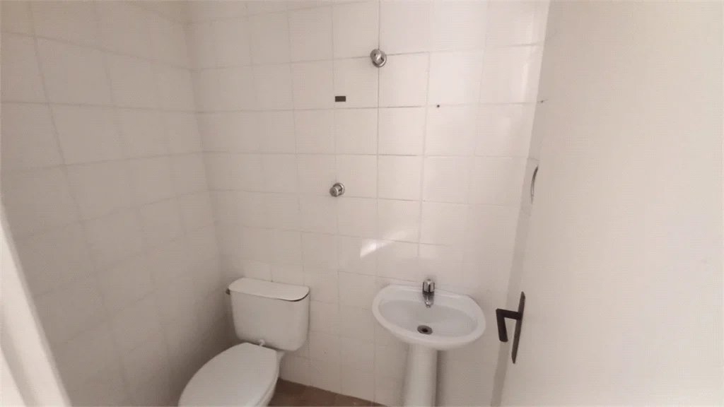 Apartamento à venda com 3 quartos, sendo 1 suíte, em Vila Indiana, São Paulo, SP