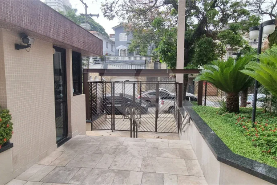 Apartamento à venda com 4 quartos, sendo 2 suítes, em Santana, São Paulo, SP