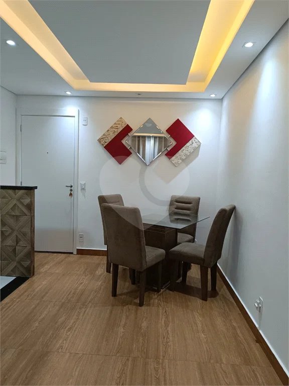 Apartamento à venda no bairro Jaraguá.