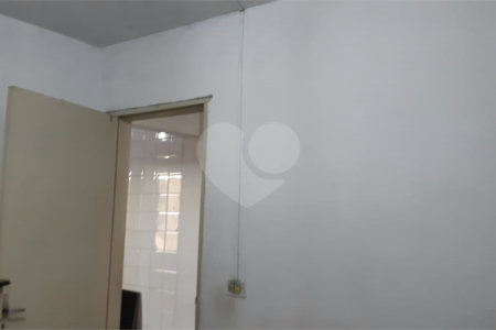 Sobrado à venda com 2 quartos em Vila Gustavo, São Paulo, SP