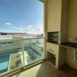 Apartamento à venda com 3 quartos, sendo 1 suíte, em Vila Macia, Itapetininga, SP