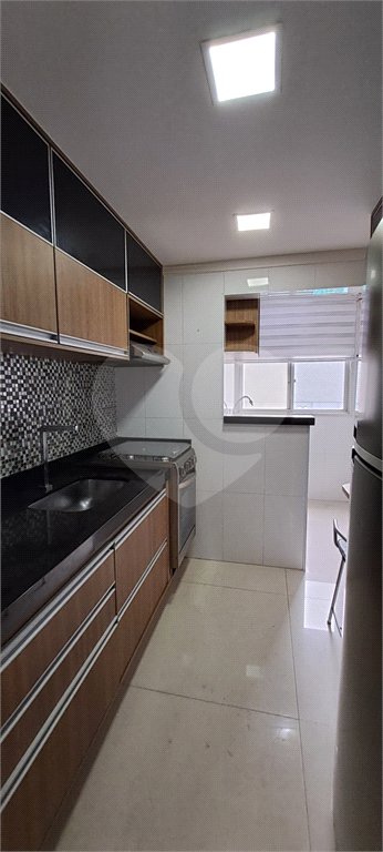 Apartamento para alugar com 2 quartos em Tucuruvi, São Paulo, SP